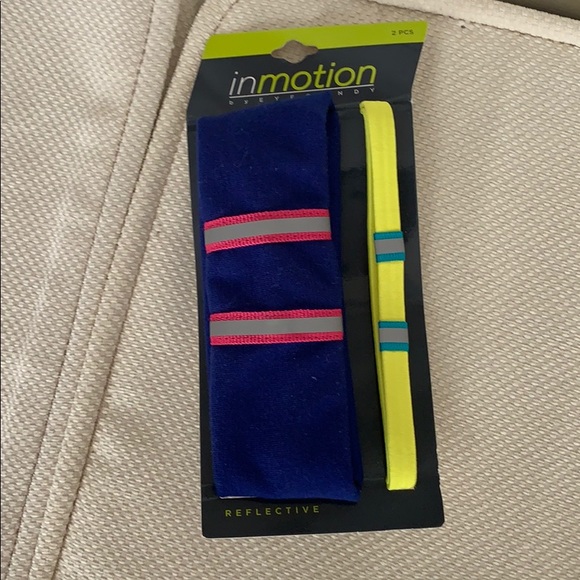 Two Headbands - Picture 1 of 3